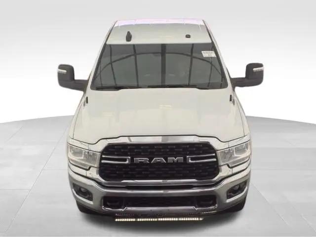 2024 Ram 2500 Big Horn Crew Cab 4x4 64 Box