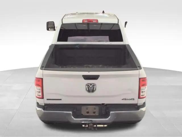 2024 Ram 2500 Big Horn Crew Cab 4x4 64 Box