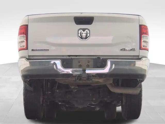 2024 Ram 2500 Big Horn Crew Cab 4x4 64 Box