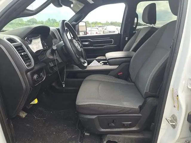 2024 Ram 2500 Big Horn Crew Cab 4x4 64 Box