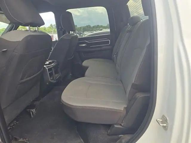 2024 Ram 2500 Big Horn Crew Cab 4x4 64 Box