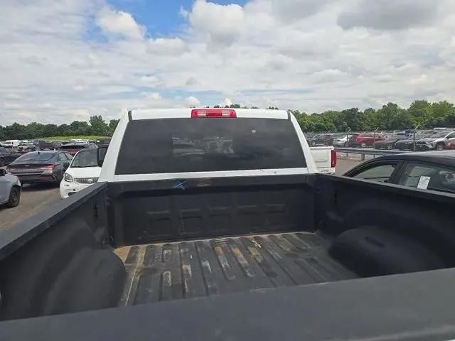 2024 Ram 2500 Big Horn Crew Cab 4x4 64 Box