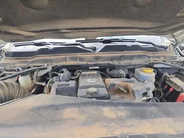 2024 Ram 2500 Big Horn Crew Cab 4x4 64 Box
