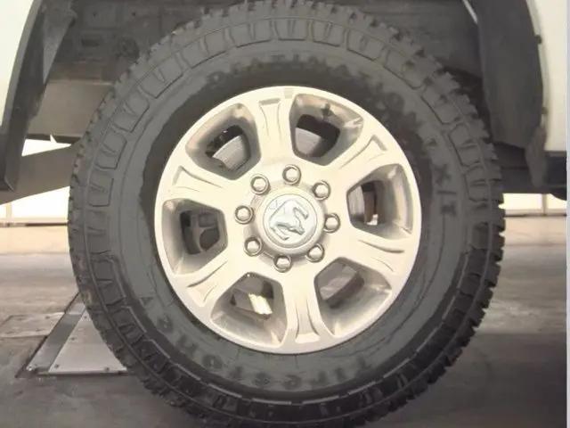 2024 Ram 2500 Big Horn Crew Cab 4x4 64 Box