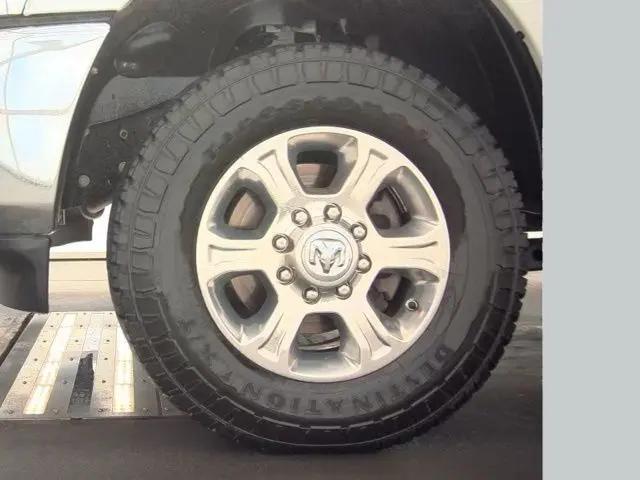 2024 Ram 2500 Big Horn Crew Cab 4x4 64 Box