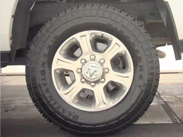 2024 Ram 2500 Big Horn Crew Cab 4x4 64 Box
