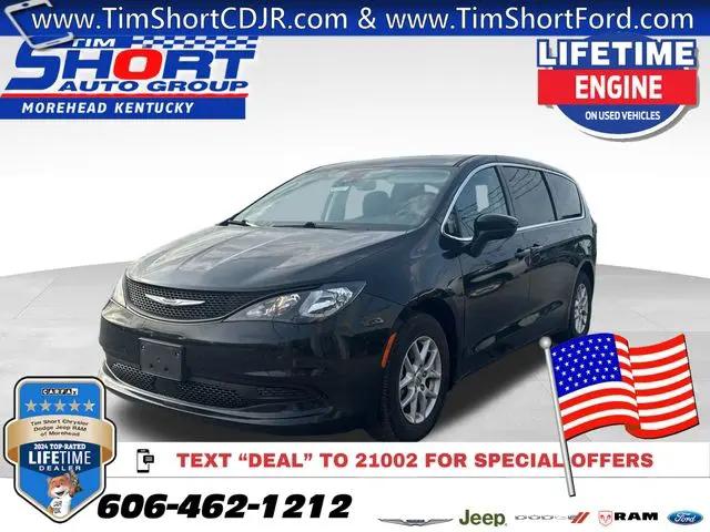 2023 Chrysler Voyager LX for sale in Morehead, KY