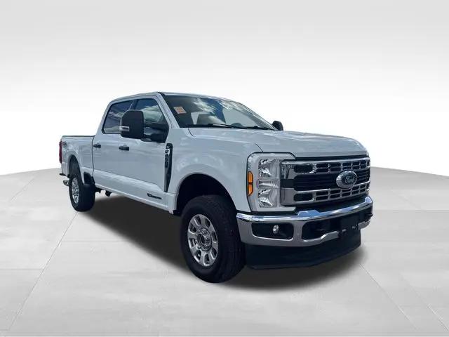 2024 Ford F-250 XLT