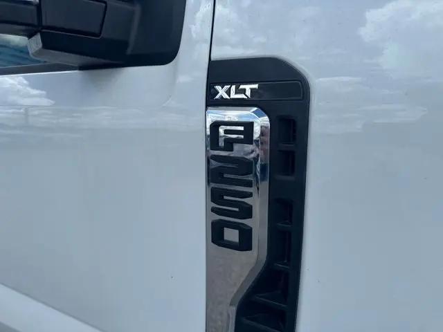 2024 Ford F-250 XLT