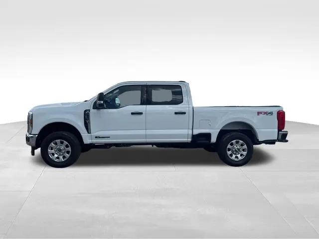 2024 Ford F-250 XLT