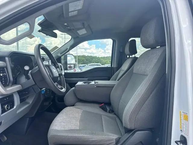 2024 Ford F-250 XLT