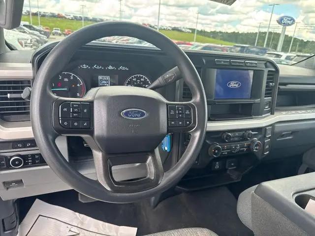 2024 Ford F-250 XLT