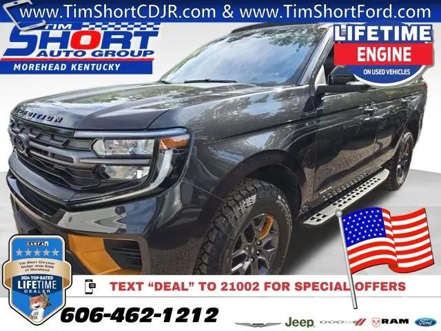 2025 Ford Expedition Tremor for sale in Morehead, KY