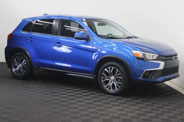 2018 Mitsubishi Outlander Sport 2.0 ES for sale in Chantilly, VA