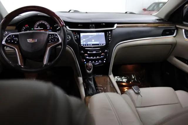 2018 Cadillac XTS Luxury for sale in Chantilly, VA