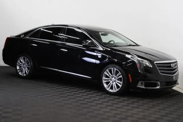 2018 Cadillac XTS Luxury for sale in Chantilly, VA