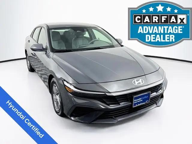 2024 Hyundai Elantra SE for sale in Flemington, NJ