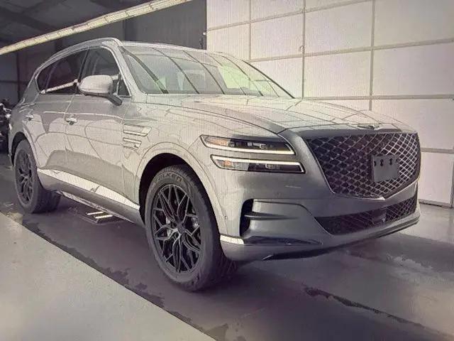 2022 Genesis GV80 2.5T AWD for sale in Arlington, TX