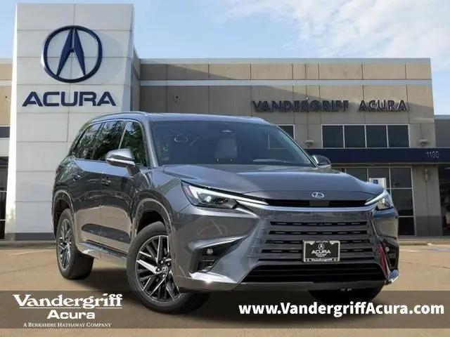 2024 Lexus TX 350 Luxury for sale in Arlington, TX