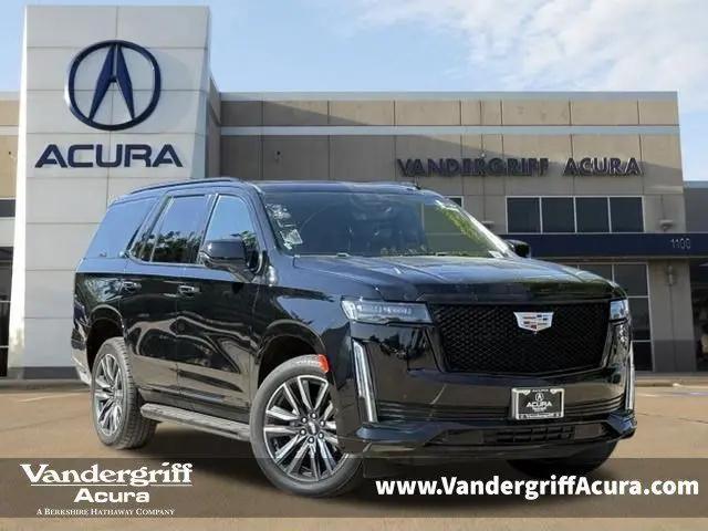 2023 Cadillac Escalade 4WD Sport for sale in Arlington, TX
