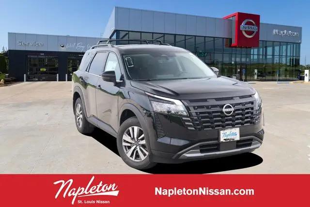 2026 Nissan Pathfinder SL for sale in St. Louis, MO