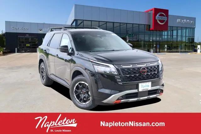 2026 Nissan Pathfinder Rock Creek for sale in St. Louis, MO