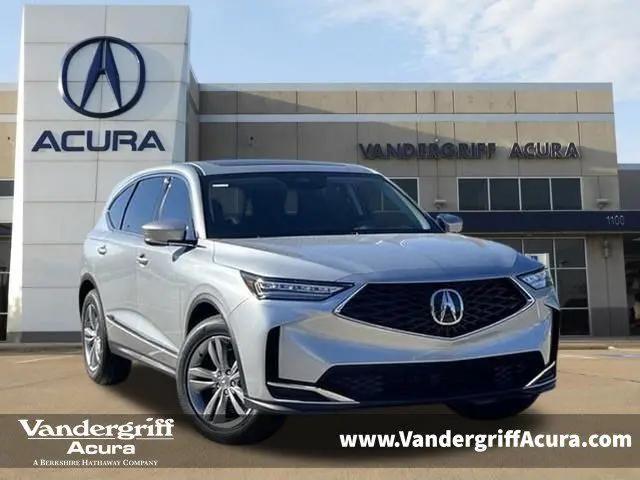 2026 Acura MDX Standard for sale in Arlington, TX