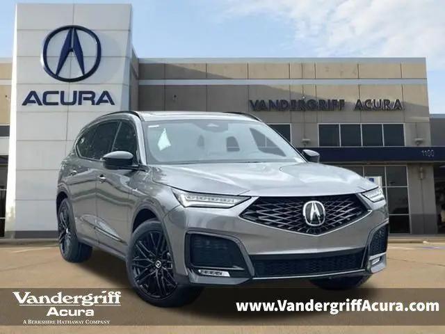 2026 Acura MDX A-SPEC Advance Package for sale in Arlington, TX