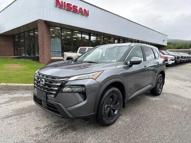 2026 Nissan Rogue SV for sale in Bennington, VT