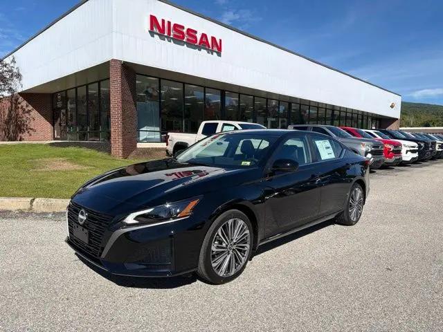 2026 Nissan Altima SV AWD for sale in Bennington, VT