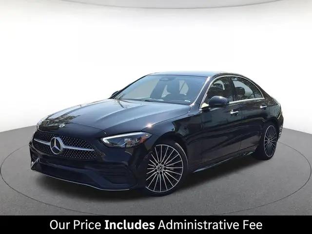 2026 Mercedes-Benz C-CLASS C 300 C 300 for sale in O'Fallon, MO