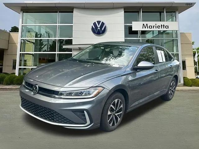 2025 Volkswagen Jetta 1.5T S for sale in Marietta, GA