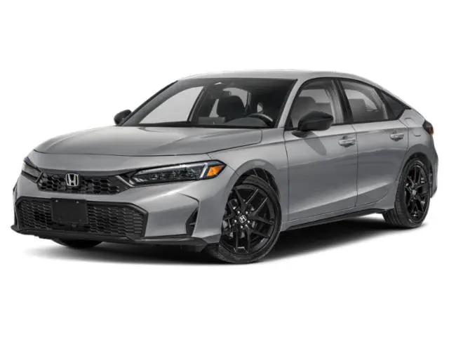 2026 Honda Civic Sport for sale in San Antonio, TX