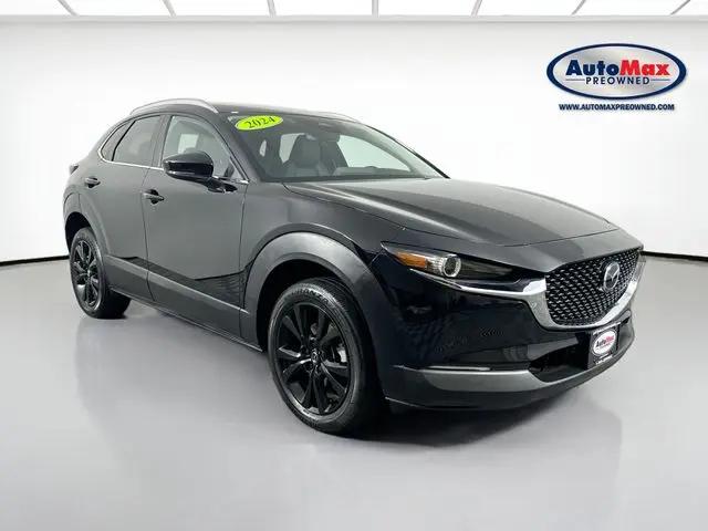 2024 Mazda CX-30 2.5 S Select Sport for sale in Marlborough, MA