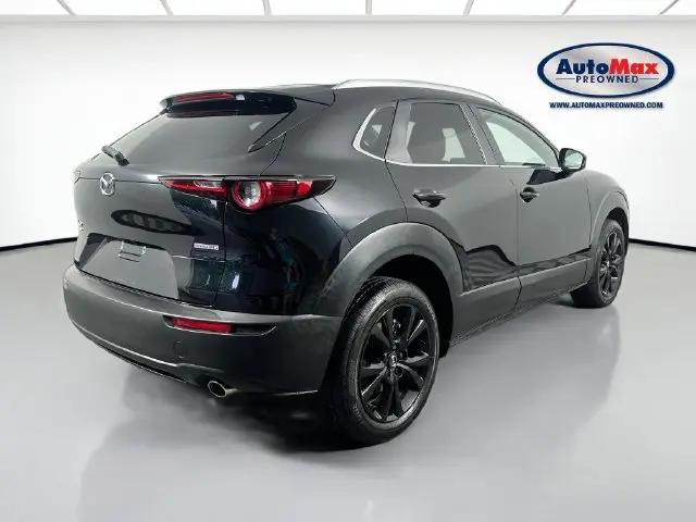 2024 Mazda CX-30 2.5 S Select Sport
