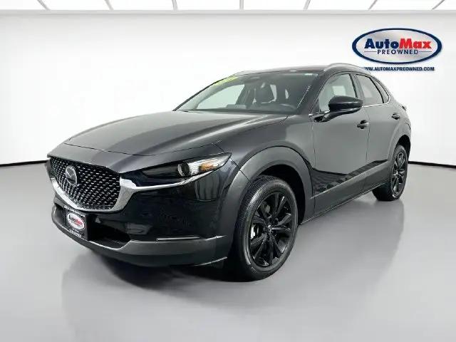 2024 Mazda CX-30 2.5 S Select Sport