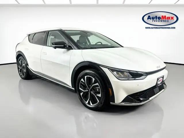 2024 Kia EV6 Wind for sale in Marlborough, MA