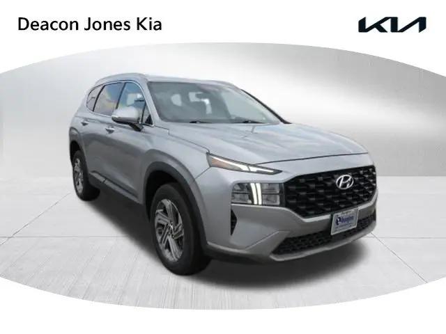 2023 Hyundai Santa Fe SEL for sale in Goldsboro, NC