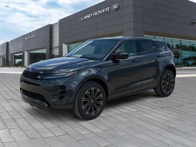 2026 Land Rover Range Rover Evoque Hoxton Edition for sale in San Antonio, TX