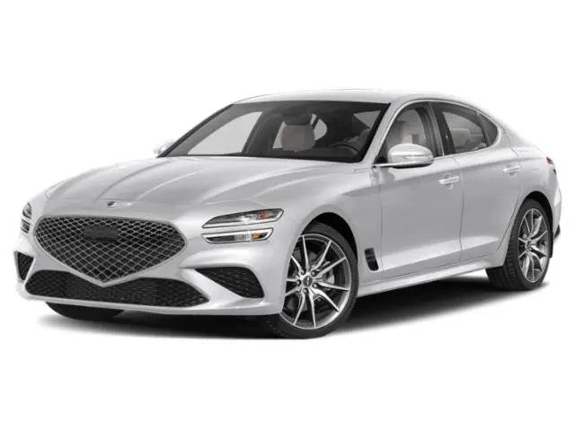 2023 Genesis G70 3.3T AWD for sale in Louisville, KY