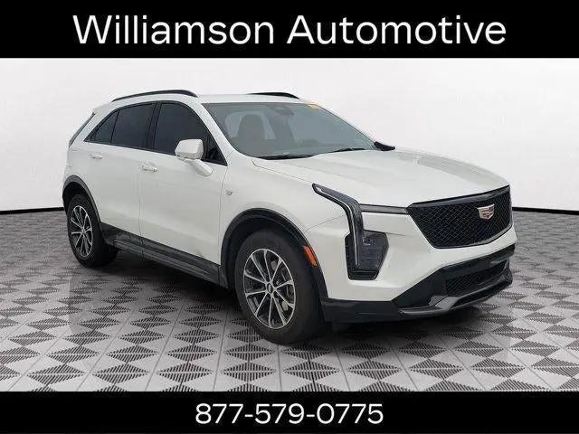 2024 Cadillac XT4 FWD Sport for sale in Miami, FL