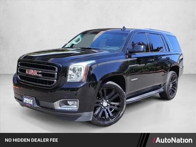 2020 GMC Yukon 4WD SLT for sale in Bellevue, WA
