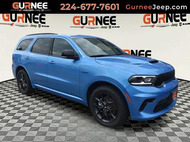 2027 Dodge Durango GT Plus HEMI for sale in Gurnee, IL