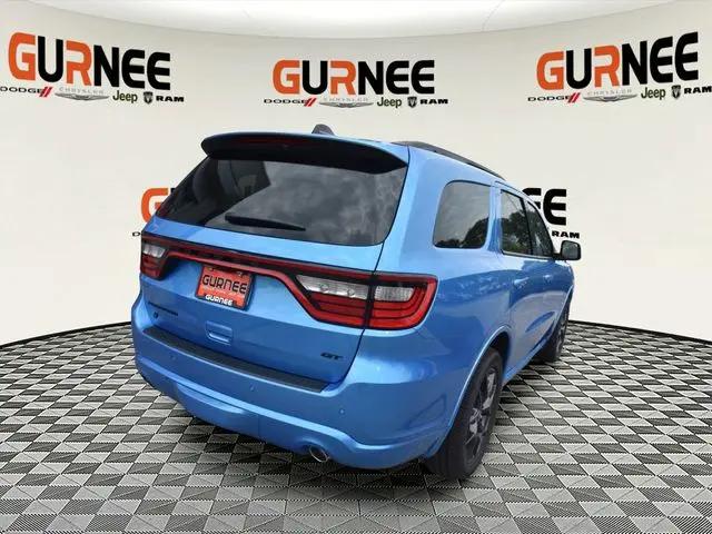 2027 Dodge Durango GT Plus HEMI