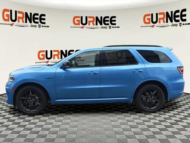 2027 Dodge Durango GT Plus HEMI