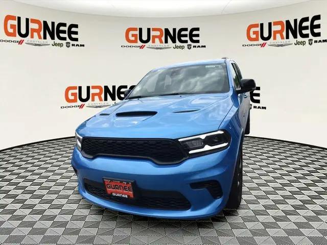 2027 Dodge Durango GT Plus HEMI