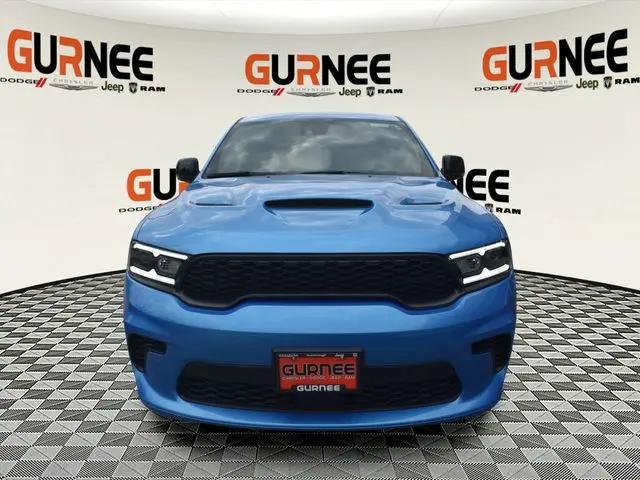 2027 Dodge Durango GT Plus HEMI
