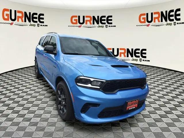 2027 Dodge Durango GT Plus HEMI