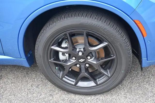2027 Dodge Durango GT Plus HEMI