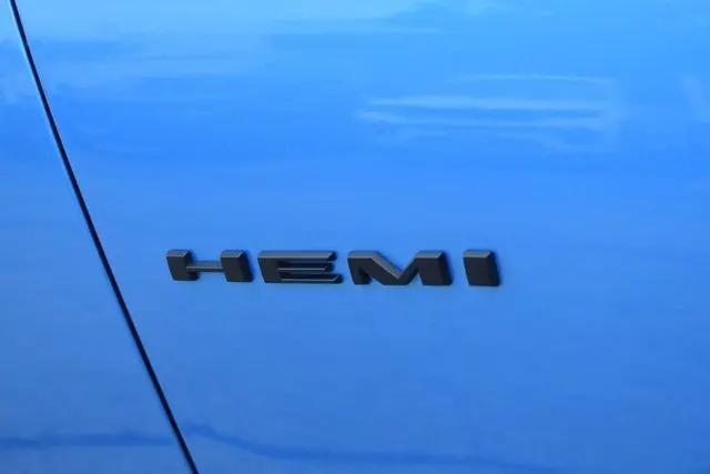 2027 Dodge Durango GT Plus HEMI